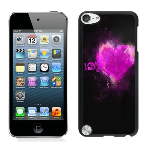 Valentine Love iPod Touch 5 Cases EGS - Click Image to Close